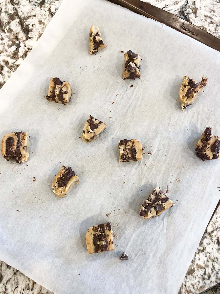 Easy Brookie Cookie The Recipe Life