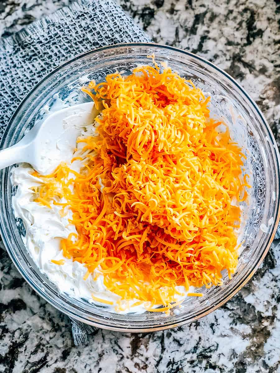 Ranch Beer Cheese Dip The Recipe Life