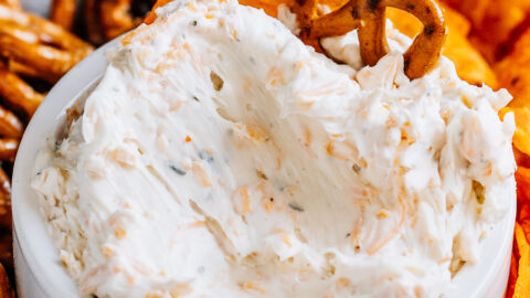 Ranch Beer Cheese Dip Ranch Beer Cheese Dip