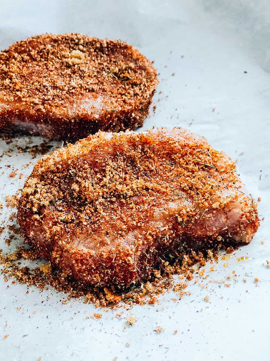 Easy Baked Pork Chops - The Recipe Life