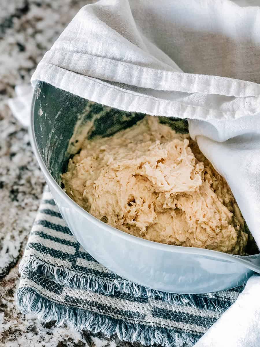 Peasant Bread The Recipe Life