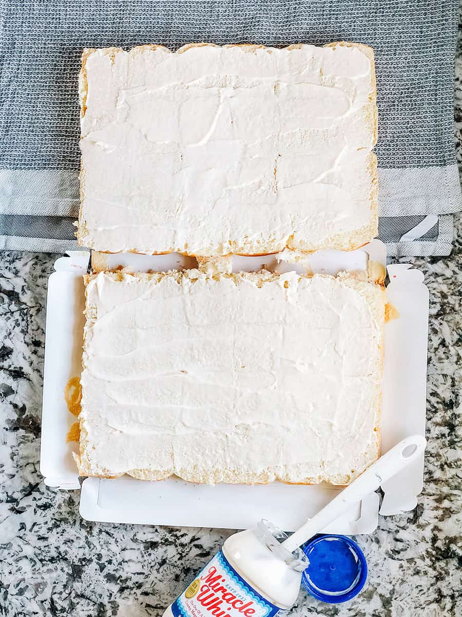 Cold Ham and Cheese Picnic Sliders The Recipe Life