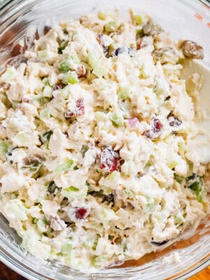 Chicken Salad