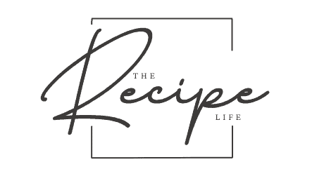 The Recipe Life