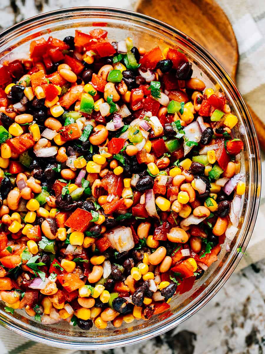 Cowboy Caviar
